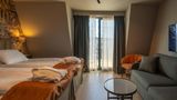 Scandic Arvika Spa Hotel Room
