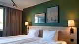 Scandic Hotel Bollnas Room