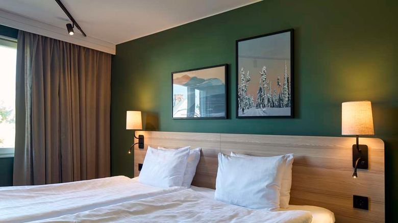 <b>Scandic Hotel Bollnas Room</b>. Images powered by <a href="https://iceportal.shijigroup.com/" title="IcePortal" target="_blank">IcePortal</a>.