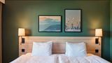 Scandic Hotel Bollnas Room