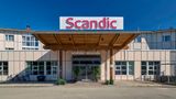 Scandic Hotel Bollnas Exterior