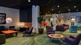 Scandic Hotel Bollnas Lobby