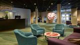 Scandic Hotel Bollnas Lobby