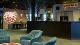 Scandic Hotel Bollnas Lobby