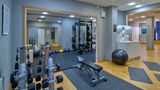 Scandic Hotel Bollnas Health