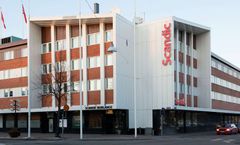 Scandic Hotel Borlange