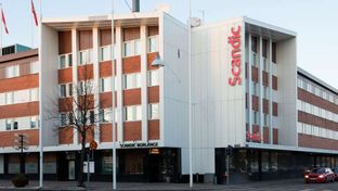 Scandic Hotel Borlange