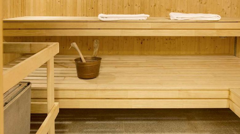 <b>Scandic Hotel Borlange Spa</b>. Images powered by <a href="https://iceportal.shijigroup.com/" title="IcePortal" target="_blank">IcePortal</a>.