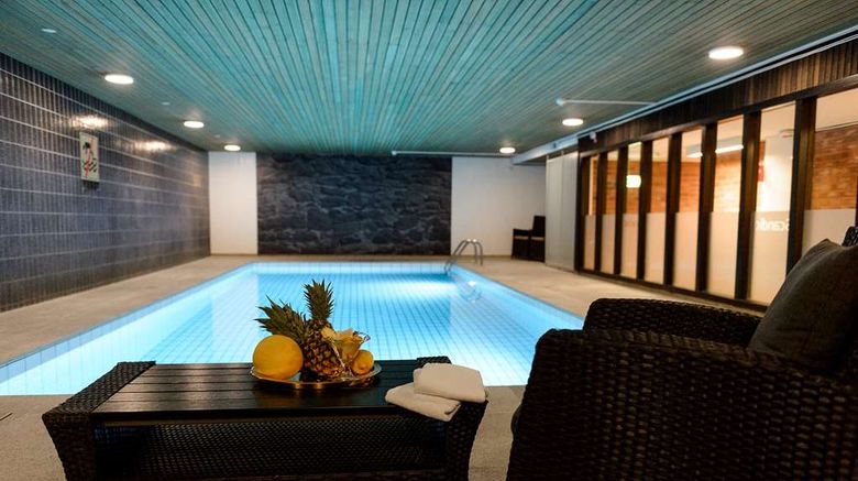<b>Scandic Hotel Borlange Pool</b>. Images powered by <a href="https://iceportal.shijigroup.com/" title="IcePortal" target="_blank">IcePortal</a>.