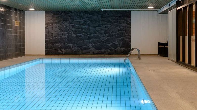 <b>Scandic Hotel Borlange Pool</b>. Images powered by <a href="https://iceportal.shijigroup.com/" title="IcePortal" target="_blank">IcePortal</a>.