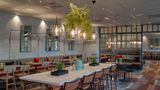 Scandic Hotel Borlange Restaurant