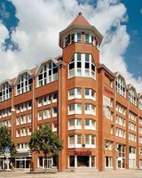 Scandic Plaza Boras
