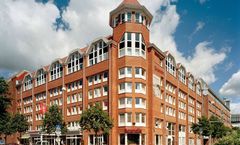 Scandic Plaza Boras