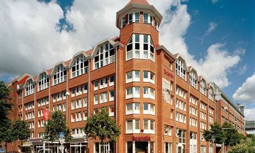 Scandic Plaza Boras