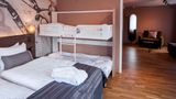 Scandic Plaza Boras Suite