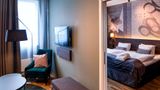 Scandic Plaza Boras Suite