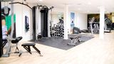 Scandic Plaza Boras Health