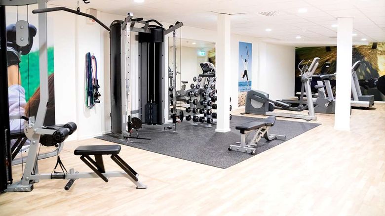 <b>Scandic Plaza Boras Health</b>. Images powered by <a href="https://iceportal.shijigroup.com/" title="IcePortal" target="_blank">IcePortal</a>.