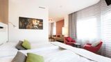 Scandic Plaza Boras Room