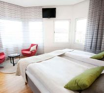 Scandic Plaza Boras Room