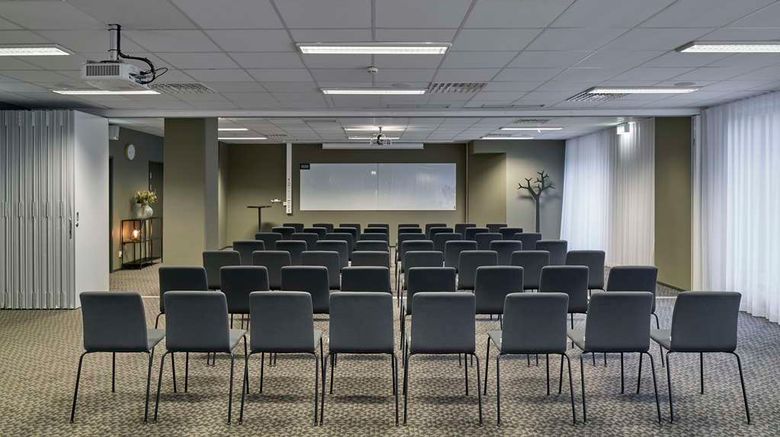 <b>Scandic Plaza Boras Meeting</b>. Images powered by <a href="https://iceportal.shijigroup.com/" title="IcePortal" target="_blank">IcePortal</a>.