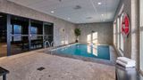 Scandic Hotel Lugnet Pool
