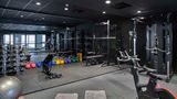 Scandic Hotel Lugnet Health