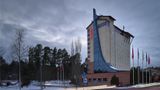 Scandic Hotel Lugnet Exterior