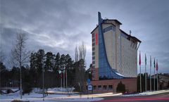 Scandic Hotel Lugnet