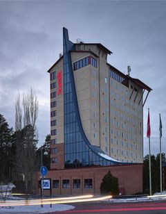 Scandic Hotel Lugnet