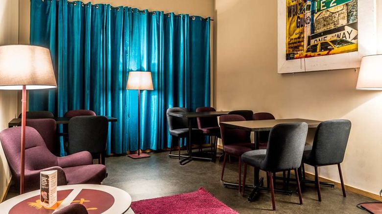 <b>Scandic Hotel Backadal Other</b>. Images powered by <a href="https://iceportal.shijigroup.com/" title="IcePortal" target="_blank">IcePortal</a>.