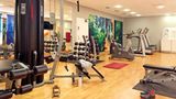 Scandic Hotel Backadal Health