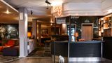 Scandic Hotel Backadal Lobby