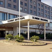 Scandic Hotel Backadal