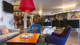 Scandic Hotel Backadal Lobby