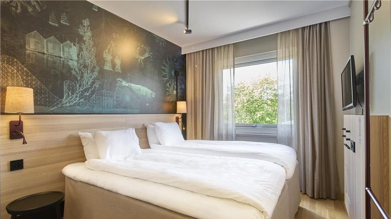 <b>Scandic Hotel Backadal Room</b>. Images powered by <a href="https://iceportal.shijigroup.com/" title="IcePortal" target="_blank">IcePortal</a>.