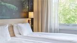 Scandic Hotel Backadal Room