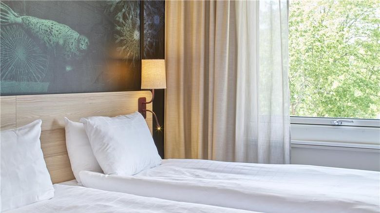 <b>Scandic Hotel Backadal Room</b>. Images powered by <a href="https://iceportal.shijigroup.com/" title="IcePortal" target="_blank">IcePortal</a>.