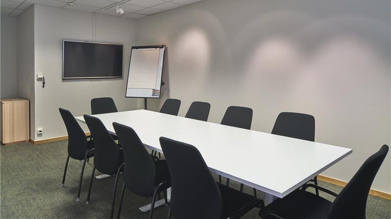 <b>Scandic Hotel Backadal Meeting</b>. Images powered by <a href="https://iceportal.shijigroup.com/" title="IcePortal" target="_blank">IcePortal</a>.