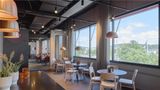 Scandic Hotel Backadal Restaurant
