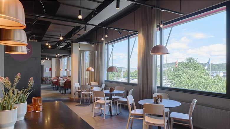 <b>Scandic Hotel Backadal Restaurant</b>. Images powered by <a href="https://iceportal.shijigroup.com/" title="IcePortal" target="_blank">IcePortal</a>.