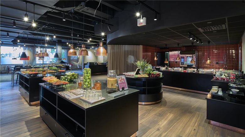 <b>Scandic Hotel Backadal Restaurant</b>. Images powered by <a href="https://iceportal.shijigroup.com/" title="IcePortal" target="_blank">IcePortal</a>.