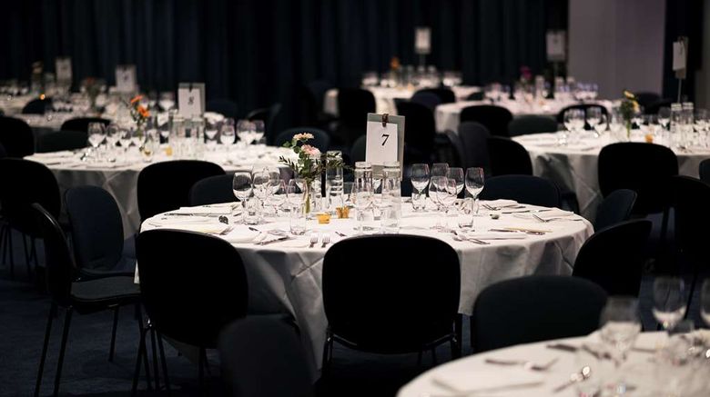 <b>Scandic Hotel Crown Ballroom</b>. Images powered by <a href="https://iceportal.shijigroup.com/" title="IcePortal" target="_blank">IcePortal</a>.