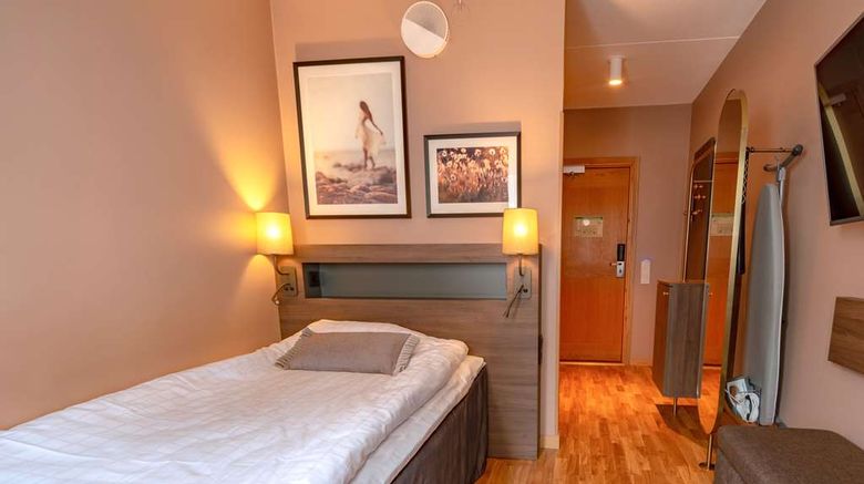 <b>Scandic Hotel Crown Room</b>. Images powered by <a href="https://iceportal.shijigroup.com/" title="IcePortal" target="_blank">IcePortal</a>.