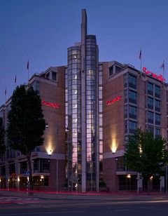 Scandic Hotel Crown