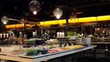 Scandic Europa Restaurant