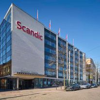 Scandic Europa