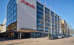Scandic Europa