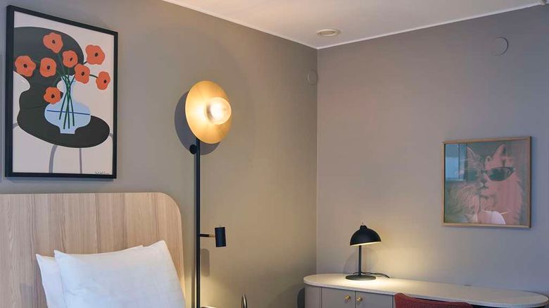 <b>Scandic Europa Room</b>. Images powered by <a href="https://iceportal.shijigroup.com/" title="IcePortal" target="_blank">IcePortal</a>.