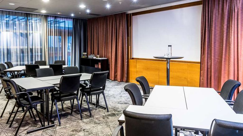 <b>Scandic Molndal Gothenburg Meeting</b>. Images powered by <a href="https://iceportal.shijigroup.com/" title="IcePortal" target="_blank">IcePortal</a>.